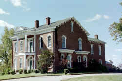 Laurel Oaks Club House